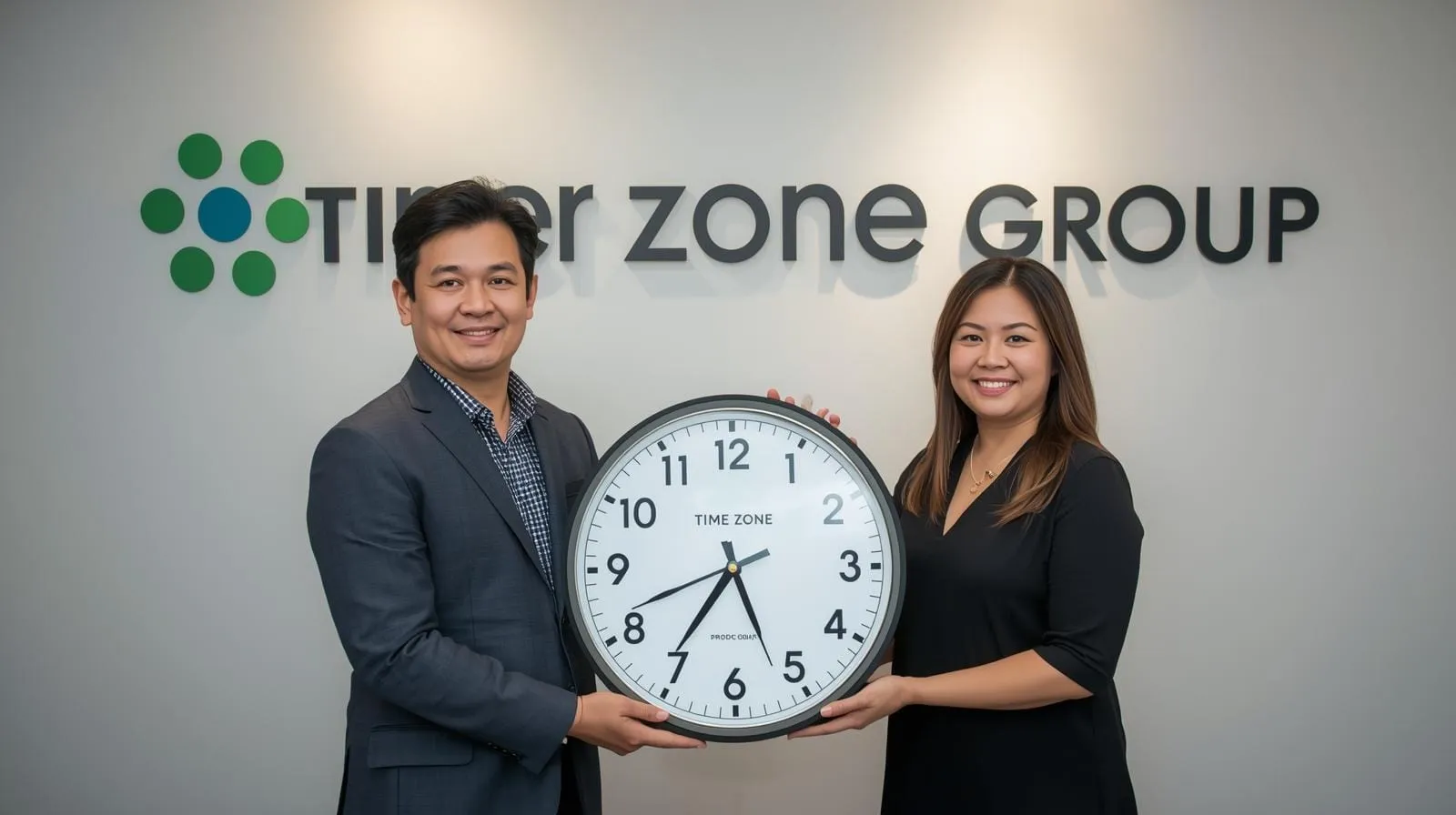 Harmony in Time Difference